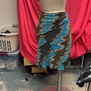 Jean’s XOXO Skirt Size Small